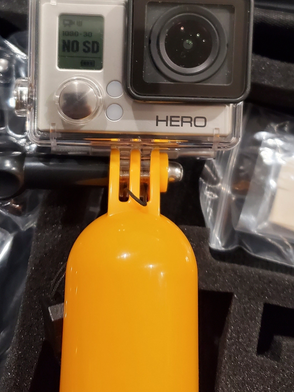 GoPro HERO3 - Picture 2 of 6